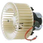 Cabin fan motor Opel Omega 97-