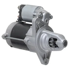 Toro Tractor Starter motor 12V