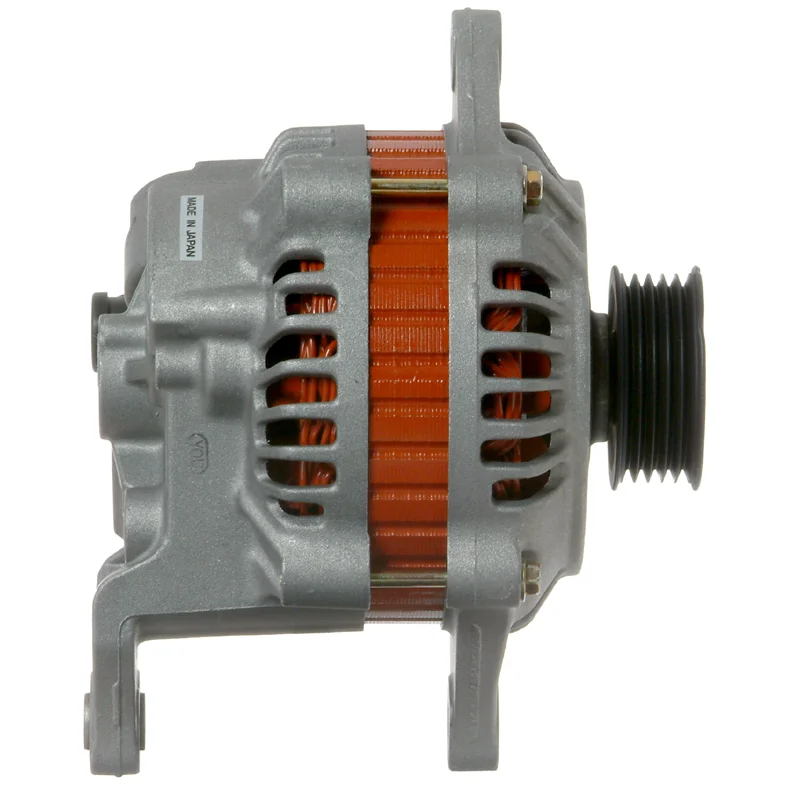 Subaru Legacy generation.