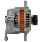 Subaru Legacy generation.