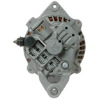 Subaru Legacy generation.