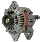 Subaru Legacy generation.