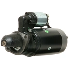 New Holland 80.105 Starter motor