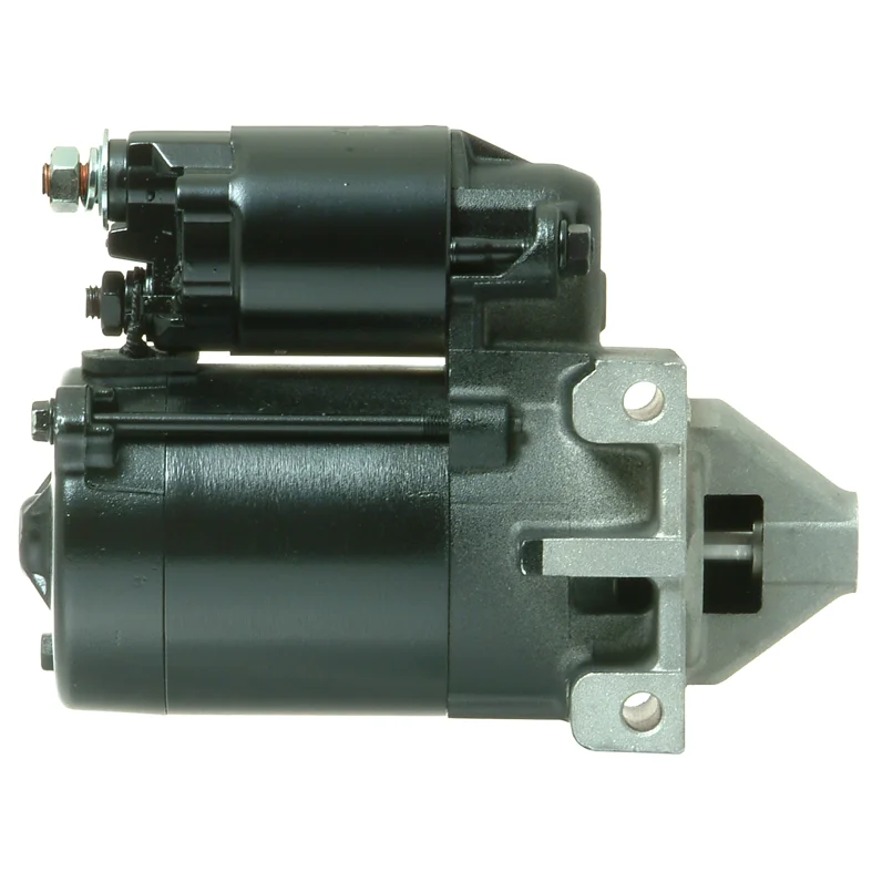 John Deere/Kawasaki Starter motor