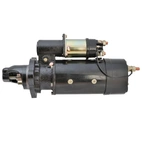 Caterpillar Starter motor 24V, 42MT