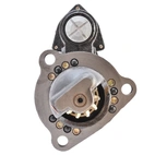 Caterpillar Starter motor 24V, 42MT