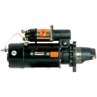 Caterpillar Starter motor 24V, 42MT