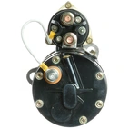 Caterpillar Starter motor 24V, 42MT