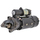 Caterpillar Starter motor 24V, 42MT