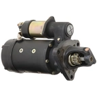 Cummins Starter motor 24V-37MT, 12k