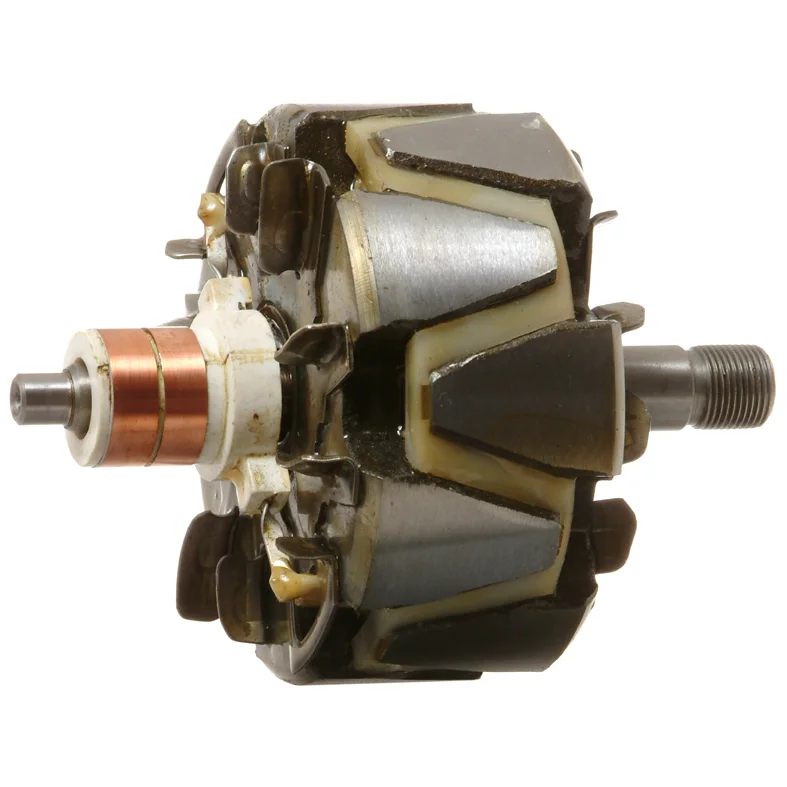 Rotor 12V-115/130A, Ford 3G series