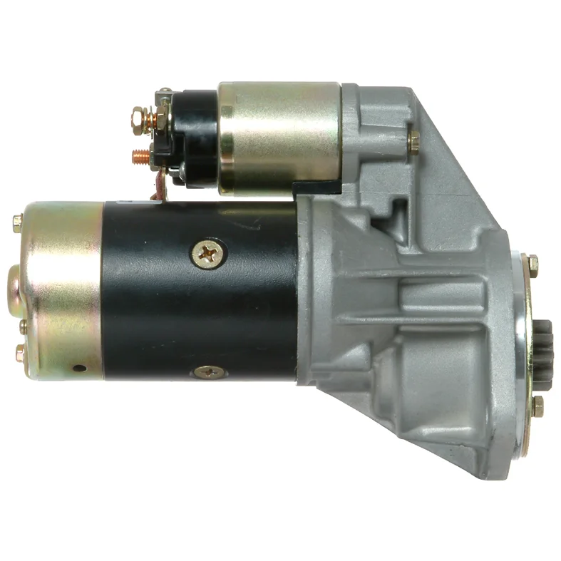Komatsu/Isuzu Starter motor 24V