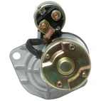 Komatsu/Isuzu Starter motor 24V