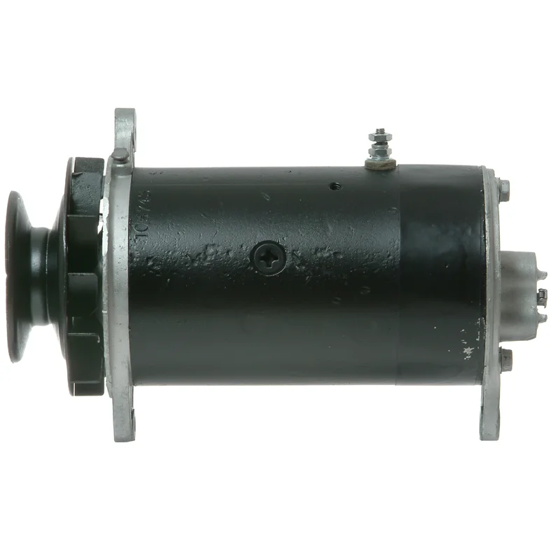 Cadillac relay generator 6V-40A