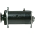 Cadillac relay generator 6V-40A