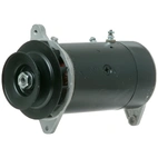 Cadillac relay generator 6V-40A