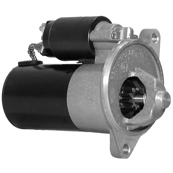Ford USA Starter motor