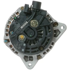 PSA/Fiat Alternator 12V-150A, 6 teeth
