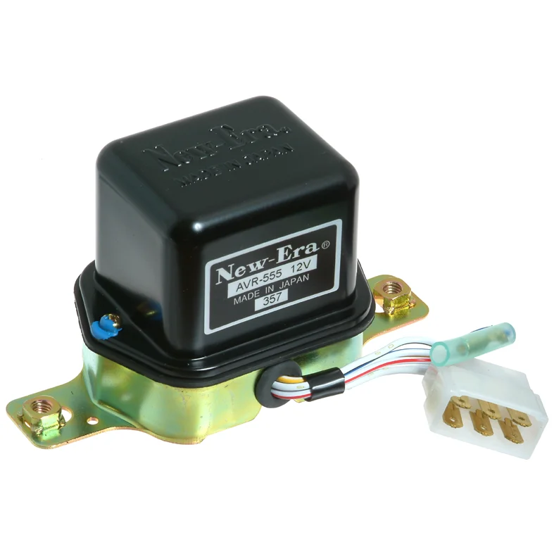 Voltage regulator 14V