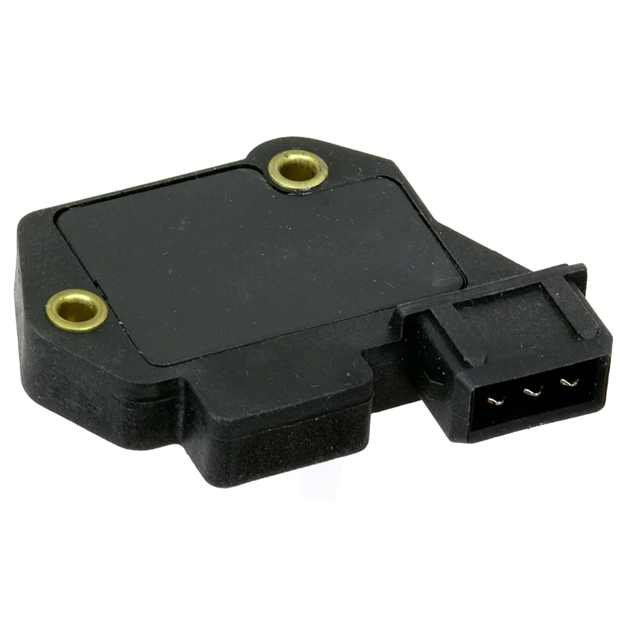 Ignition module, LU DAB 135
