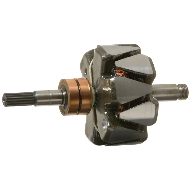 Rotor 12V-70A, alternator.