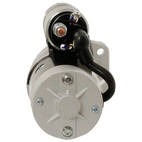 Nissan Starter motor 12V-2.5kW