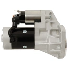 Nissan Starter motor 12V-2.5kW