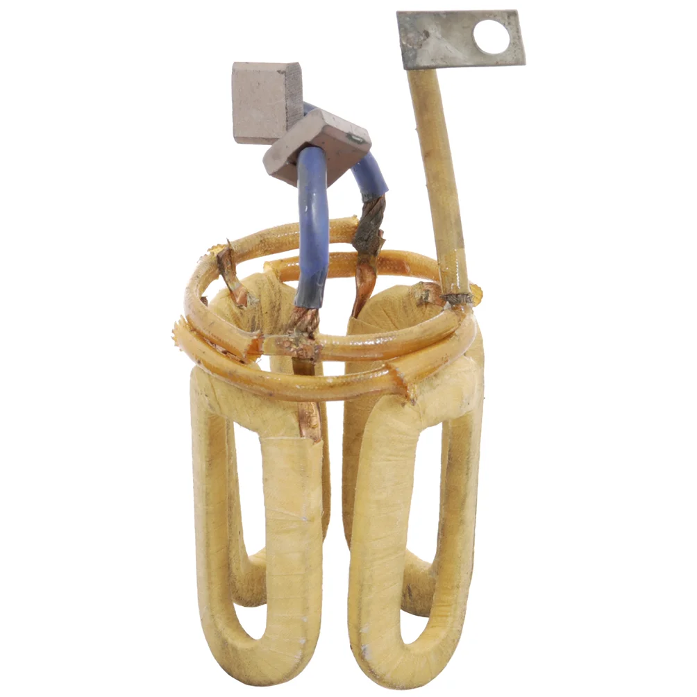 Field coil set Hitachi S13-91 Volvo