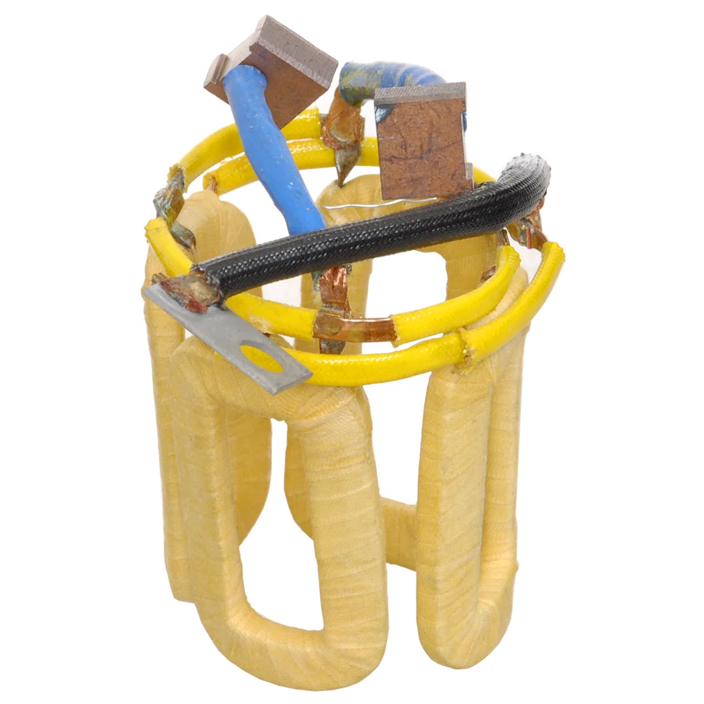 Field coil set Hitachi