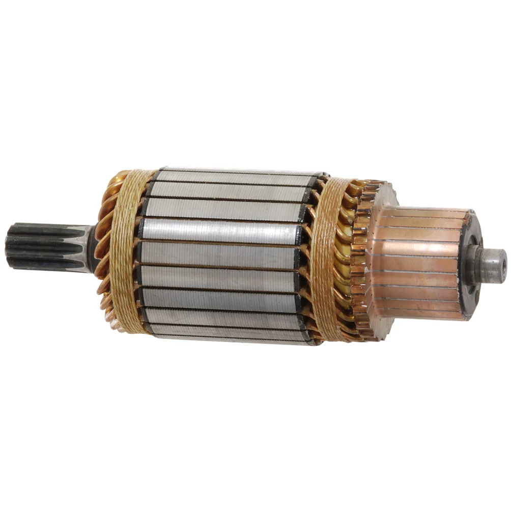 Armature 12V, Mitsub. Ford 6.9L