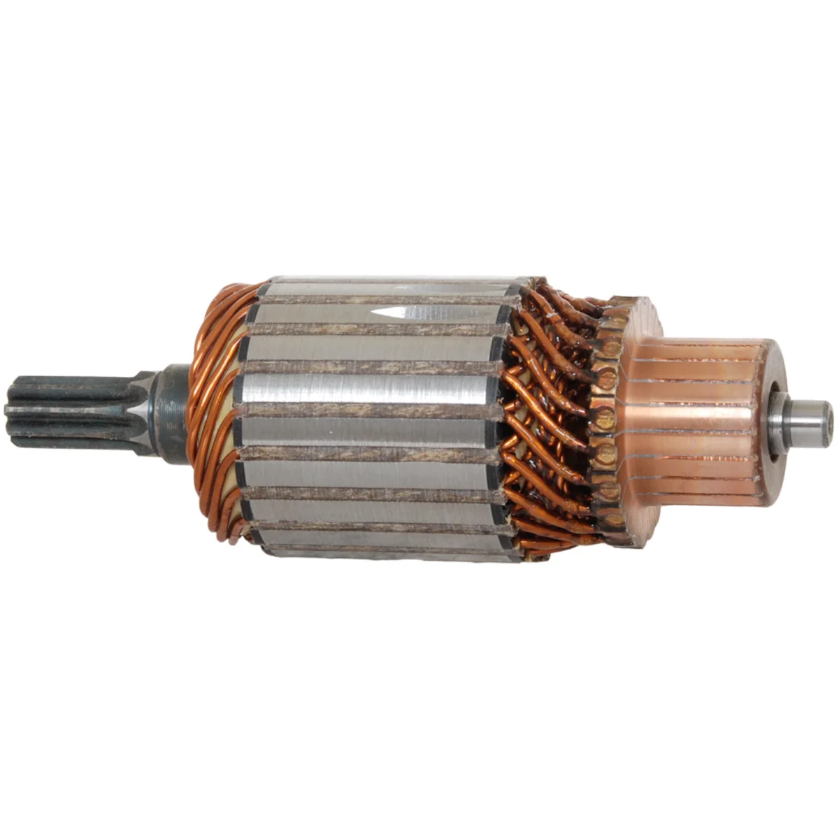 Armature Mits/Citroen M1T-50171