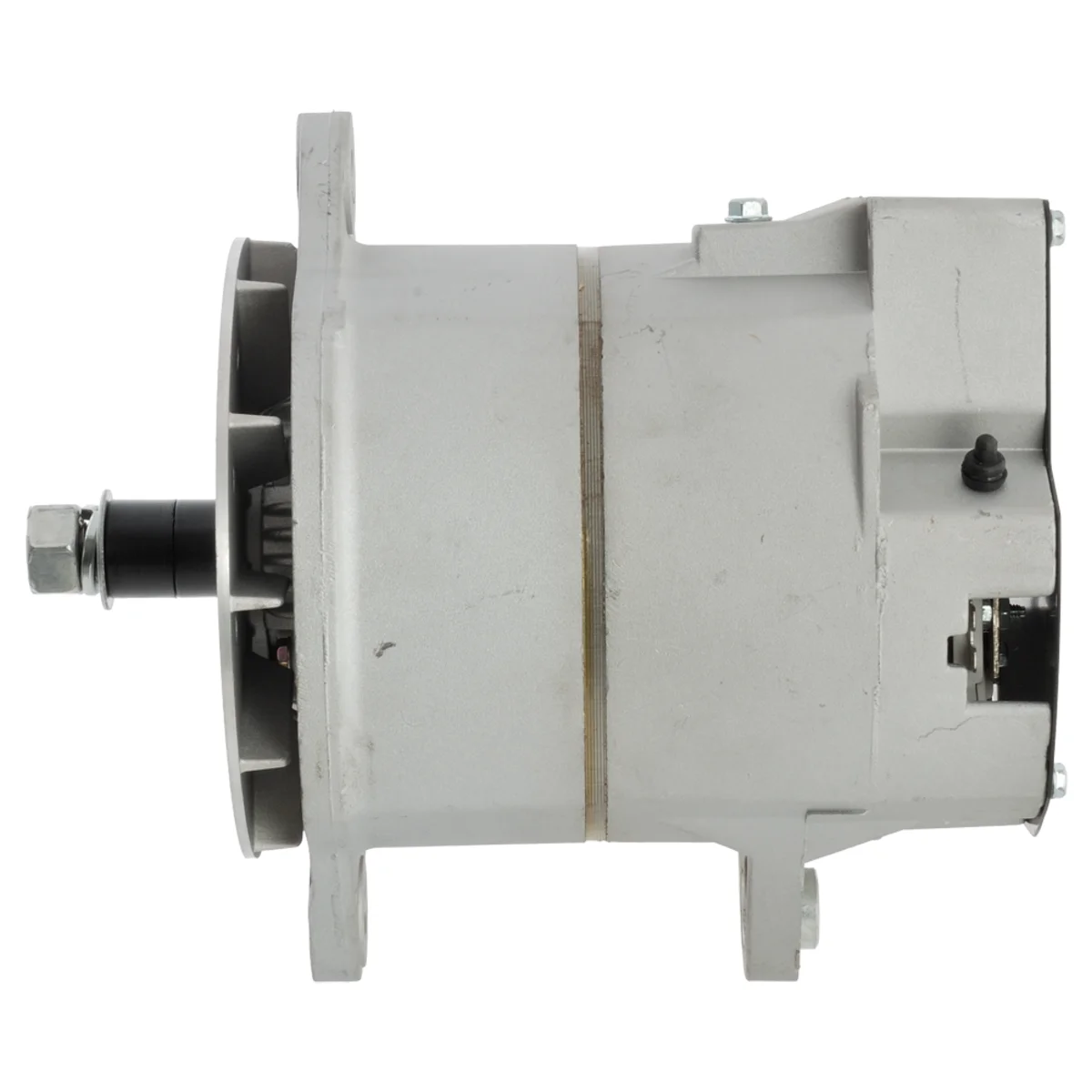 Caterpillar Alternator 24V-75A, 30SI