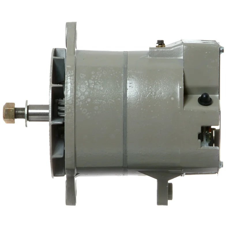 Delco Indust. Alternator 24-100A,30SI