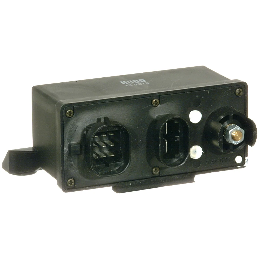 Glow plug relay, compatible with Renault