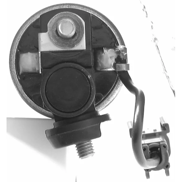 Solenoid, Mitsubishi M371X 92475