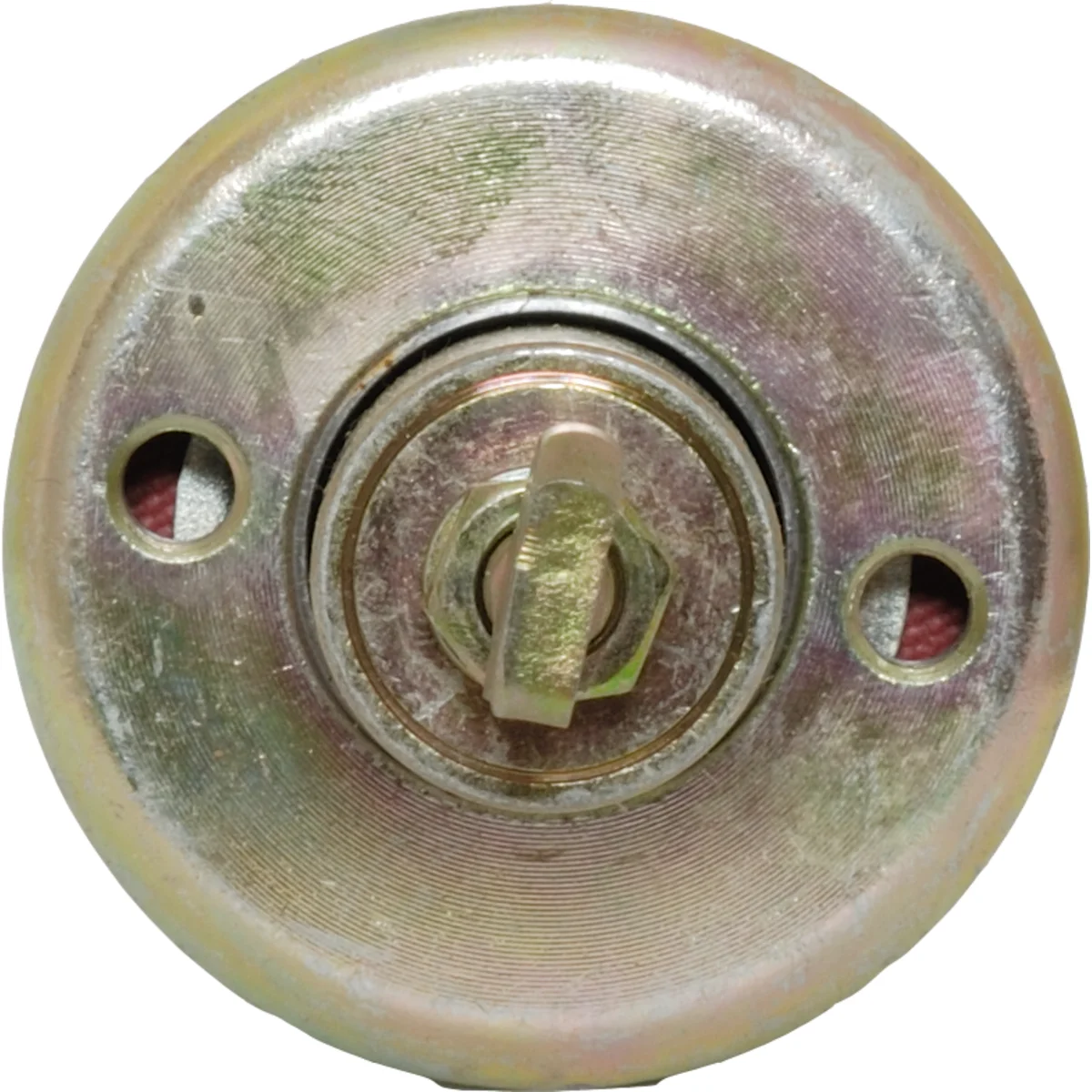 Solenoid