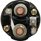 Solenoid