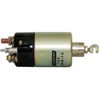 Solenoid