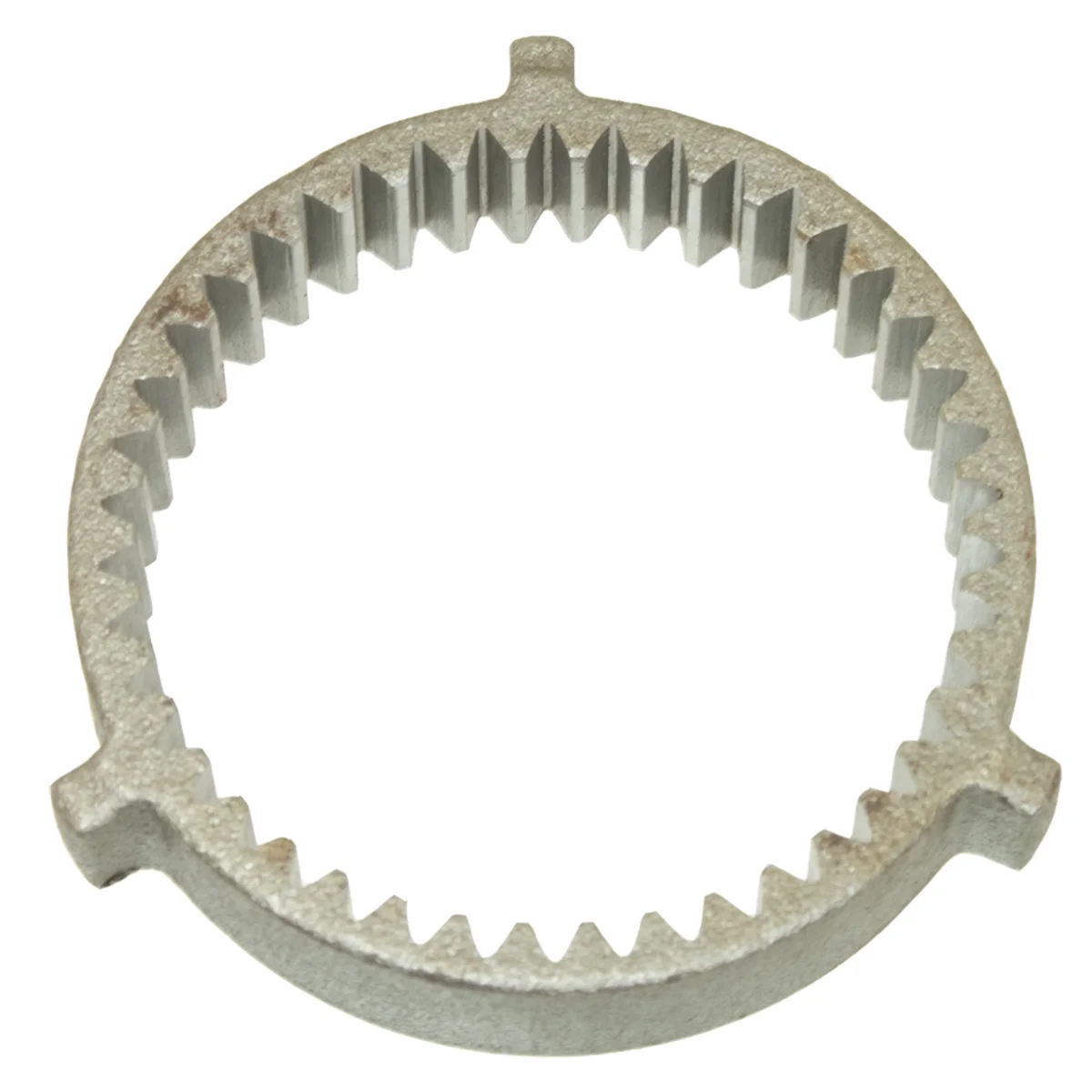 Metal pin planetary gear 110 series