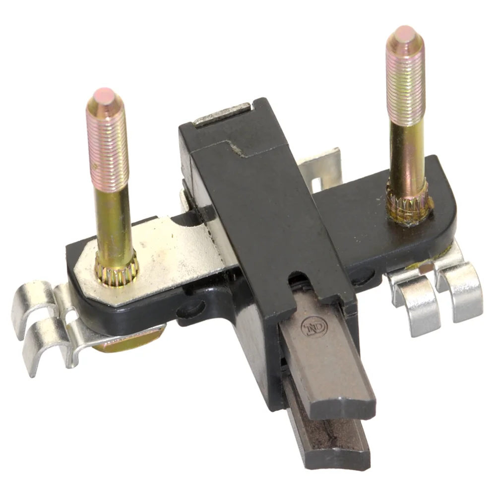 Brush holder plate Denso alternator.
