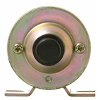 Starter relay 12V, with T.knapp RC12781