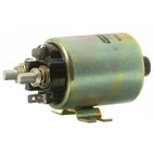 Starter relay 12V, with T.knapp RC12781