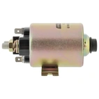 Starter relay 12V, with T.knapp RC12781