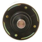 Solenoid, Mit. M373X 04071, 24V