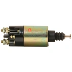 Solenoid, Mit. M373X 04071, 24V