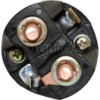 Solenoid, Mitsubishi M371X 20871