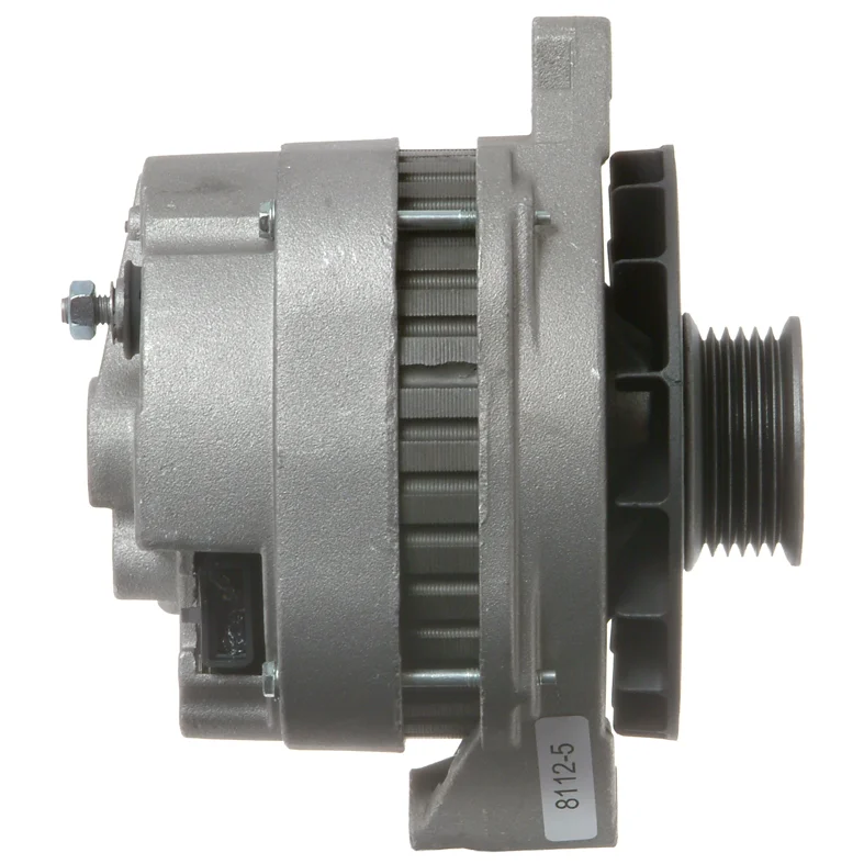 Chevrolet/Delco Alternator 12V-140A