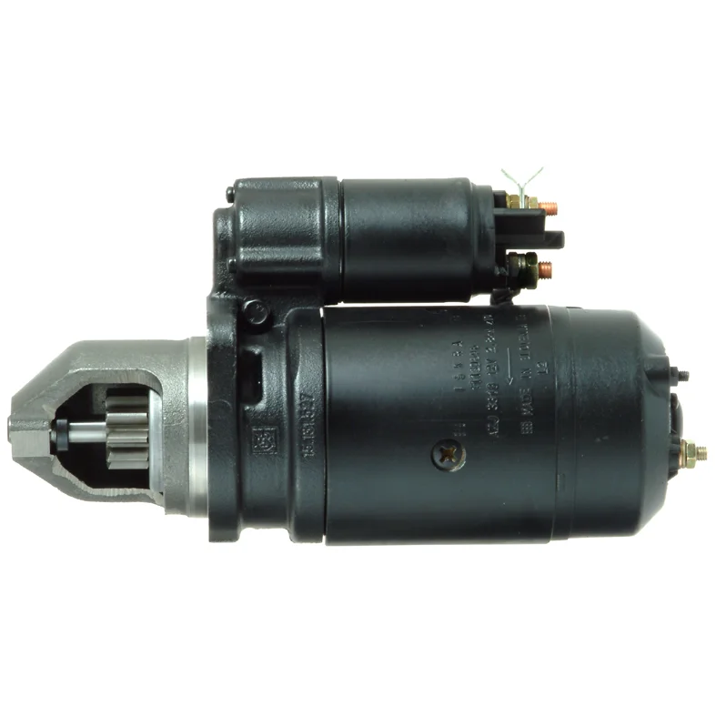 Starter motor 12V-2.8kW