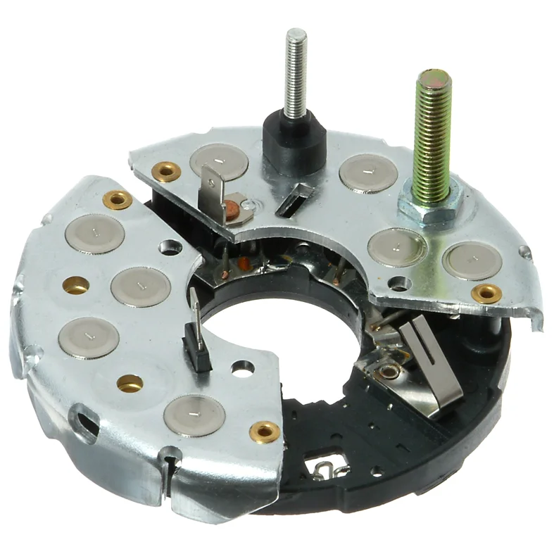 Diode plate 1127320692, 114 mm