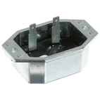 Adjustable Voltage regulator Nikko VR-8700